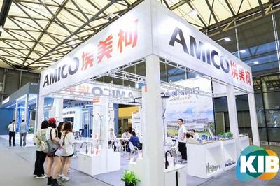 名優新品引領消費潮流，2023廚衛家居博覽會圓滿落幕 聚焦水處理設備及配件的創新研發