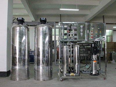 榆陽(yáng)區(qū)小壕兔鄉(xiāng) 2211臺(tái)凈水設(shè)備入戶(hù)，供水管網(wǎng)與研發(fā)創(chuàng)新雙輪驅(qū)動(dòng)安全飲水工程