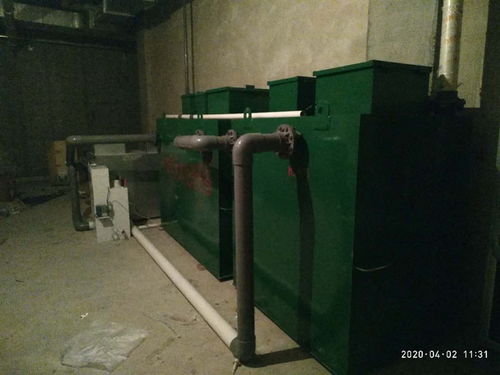 東營(yíng)醫(yī)院污水處理設(shè)備合格，彰顯水處理設(shè)備及配件的研發(fā)實(shí)力