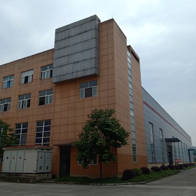 匠心致遠(yuǎn)，凈水未來(lái)——專(zhuān)注水處理設(shè)備及配件研發(fā)的創(chuàng)新型企業(yè)