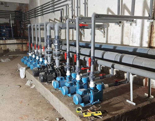 游泳池水處理設(shè)備 產(chǎn)品分類(lèi)與研發(fā)創(chuàng)新