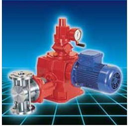 美國帕斯菲達與上海蘇馳流體控制系統 專業水處理計量與成套解決方案